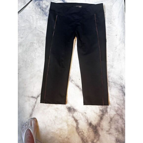 Aldn  All Day Compression Leggings  Size XL UVF Protection - Picture 8 of 16